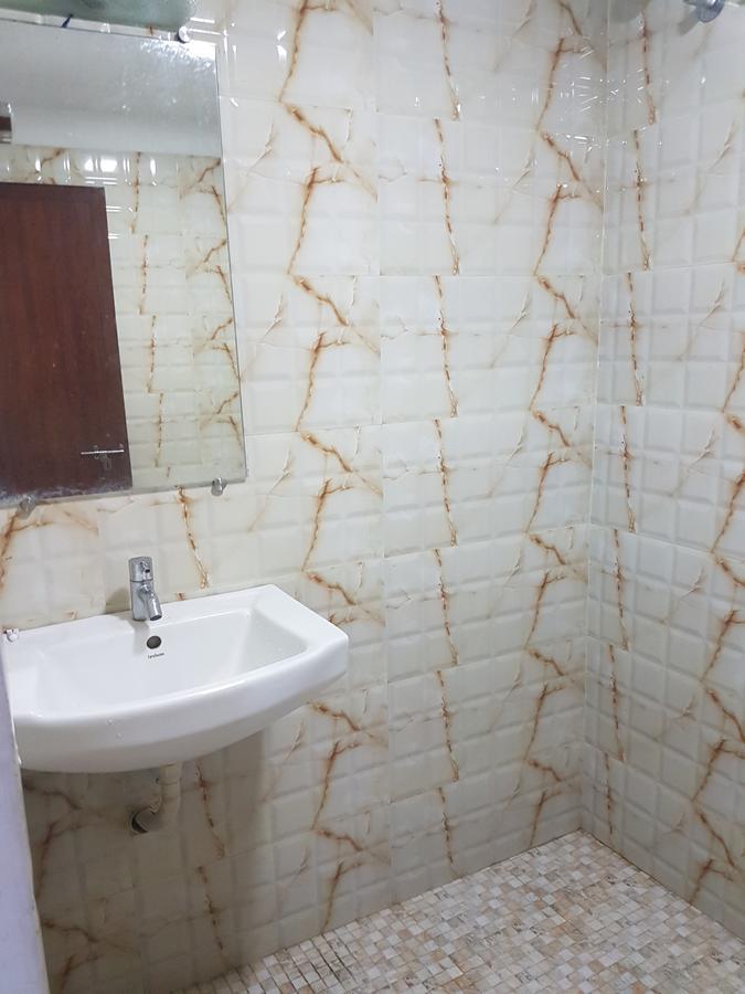 Hotel Princess Residency Nedumbassery Exterior foto