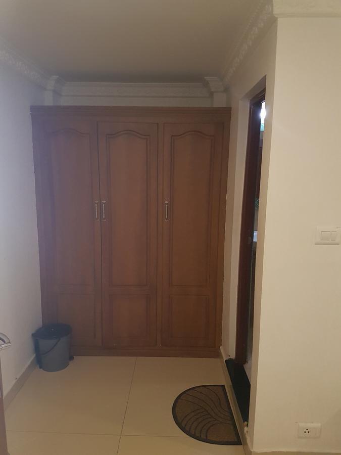 Hotel Princess Residency Nedumbassery Exterior foto